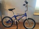 3piece Gt Bmx Performer Jr 1993