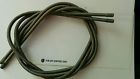 4-piece Cable Housing Stainless Set Campagnolo Bar Steel Shifting