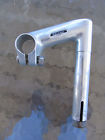 4 Stem 1979 Bike Quill Forged Raleigh Handlebar Bicycle Road Vtg 90mm 25.4mm
