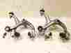 40-50 Suntour Sprint Brake Calipers Recessed Mount Reach