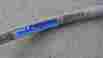 40-hole Ambrosio One Nos 27 19 Extra Elite Clincher Durex Made In Italy