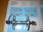 4012 Campagnolo New Nuovo Record