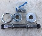 4031 Super Record Campagnolo Vintage