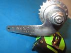 4052 Bendix Vintage Bicycle 76