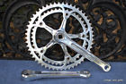 172.5 4151 Campagnolo Super Record Polished