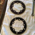 42-40 Pro Neck 2 Tuff Sprocket Bmx Cruiser Freestyle Racing