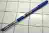 42.5 45.5 Frame Pump Impero Silca New Blue With Campagnolo Seal 626 Cm