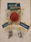 42--810 42 810 Polo Reflector Goodwin-chrome