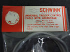 42951 Schwinn 3 Shifter Cable