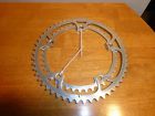 42x52 Vintage Record 753 Super Nos Chainring Set Campagnolo 1970 80 -