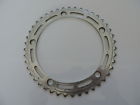 144-bcd 43tooth Campagnolo Road Chainring-chainwheel 3-32 Width