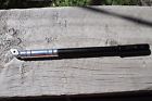 44cm-40cm Silca Impero Frame Pump Nos