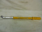 45-42cm Italy Impero Silca Yellow Frame