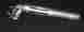 4501 Super Record Campagnolo Vintage Fluted Seatpost 27.2 Well Used