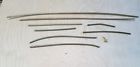 4502 Schwinn Varsity Grey Cable Housing And Ends Original Nice