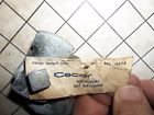 4514 Cecor Vintage Nos Kickstand