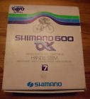 45231000 Shimano 600 Ax 80