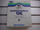 45241000 Shimano 600 Ax 100