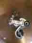 4585 Sachs Vintage 1985 Sachs-huret New Success Rear Derailleur