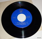 45rpm Swing Advertising Jimmy Vintage Bike Osmond Record Original