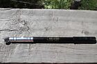 46.5-41.5cm Silca Impero Frame Fit Pump