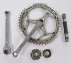 46-50t Simplex Durax Crankset Crank Fpr