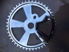 46tt Mag Chainring Schwinn New