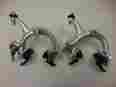 47-57mm Gran-compe Dia-compe Dia Compe Front Rear Brakes Reach Road Bike