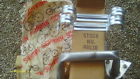 48530 Schwinn And Tote Cycle