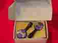 49122201 Speedplay Pedals Complete With Cleats New In Box