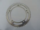 144-bcd 49tooth Gipiemme Track-pista Chainring-chainwheel 1-8 Width
