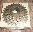 14th-28th 5 Bike Nos Vintage Freewheel Road Mf-z012 Shimano Speed