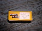 50pcs Sturmey-archer Twist Grip Cable 54 1 2 X 19 White New Old Stock