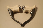 51.151 Modolo Moser Brake Levers Nos Hour Record