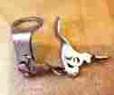 51 61 68 Universal Vintage 60s 70s Center Pull Front Rear Brake Hanger Rare