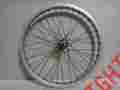 51478 Araya 7x Suntour Hub Bmx Rim