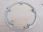 52-53 Vintage Aluminum Sr Sakae Chainring Sprocket Guard With Lips Nos
