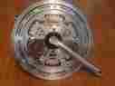 52t-39t Integer System Shimano Ff Chain Wheel-crank-bbs 1980 Nice