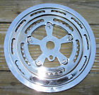 52x39xchainguard Great Speed Schwinn Chain Varsity 10 Vintage Rings Set Shape