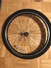 53-507 Mongoose Nice Used Mountain