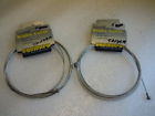 53-73-200 Cycle Pro Vintage Cyclepro Bicycle Teflon Slick Brake Cable Universal