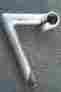 5355 Sr Vintage Custom 100 Aluminum Stem 22.2 Mm Quill 25.4 Handlebar Japan Exc