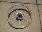 5383 Shimano Vtg 26 Bicycle