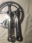 53x42 Super Record Strada Campagnolo 170 Crankset