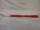 54-51cm Italy Impero Silca Red Nos