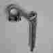 55-504 Schwinn Krate Or Stingray Handlebar