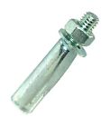 550-1242 Action Crank Cotter Pin Sold In