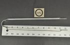 5556 Vtg New Nos Bicycle Bike Replacement Fender Brace Measurements In