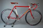 55cm Richard Sachs Vintage Bike Classic Handmade Steel Frame
