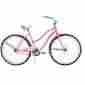 56416p7 Huffy Womens Vintage Steel Frame 26 Cranbrook Cruiser Coral Pink B